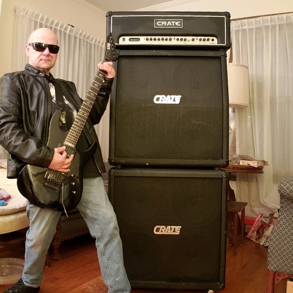 Meet your Posher, Daryl - Picture 1 of 1